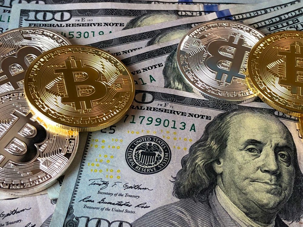 Forex vs Cryptocurrency Investment Comparison