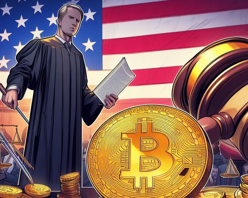 Legal Battle Emerges for Binance.US and CEO