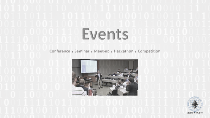 Events