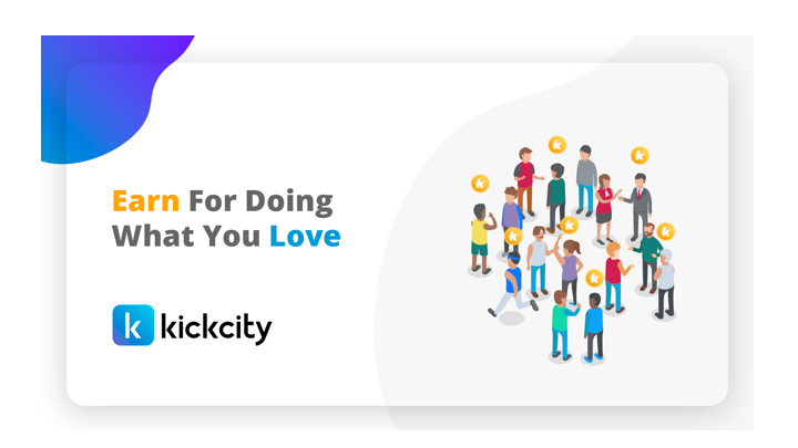 Top Tech Entrepreneur in Africa Joins KickCity’s Board