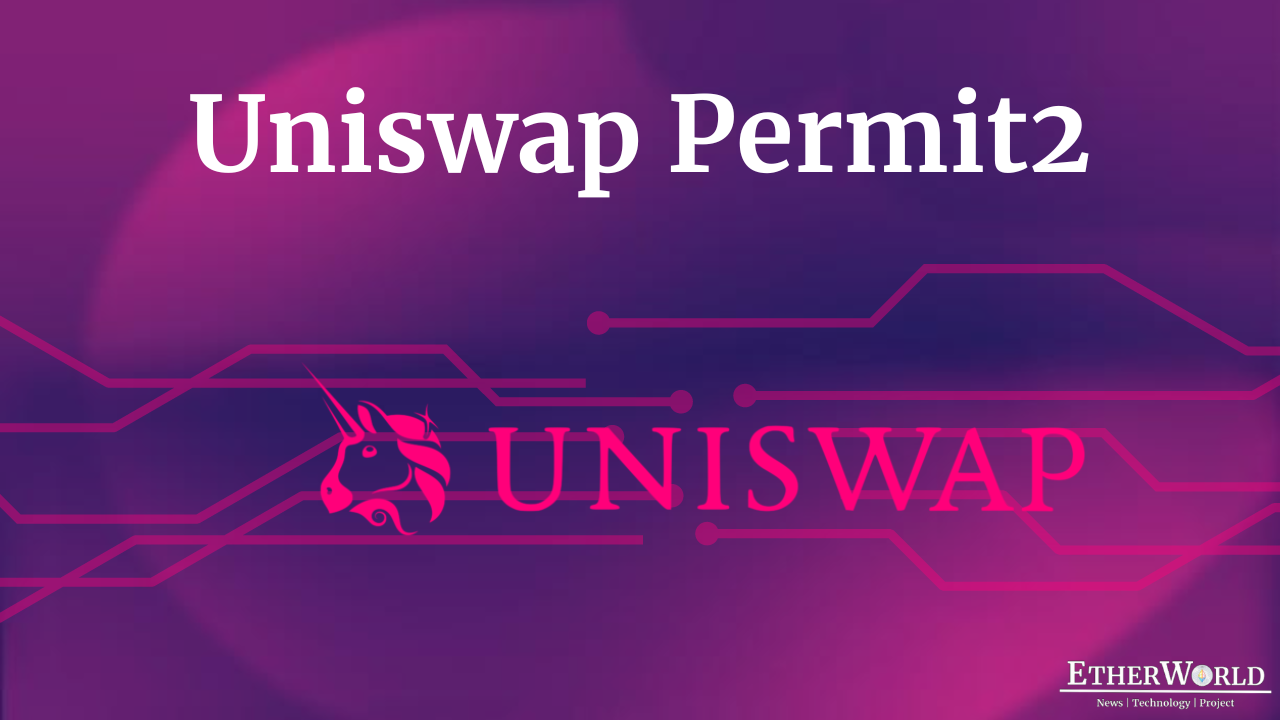 Uniswap Permit2