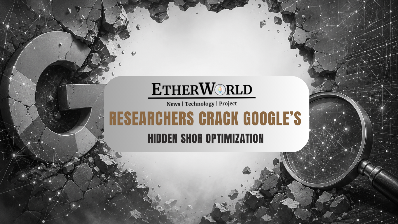 Researchers Crack Google’s Hidden Shor Optimization