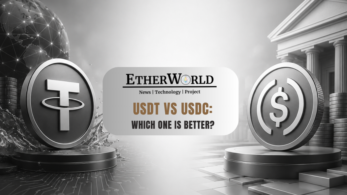 USDT vs USDC: Which One Is Better?