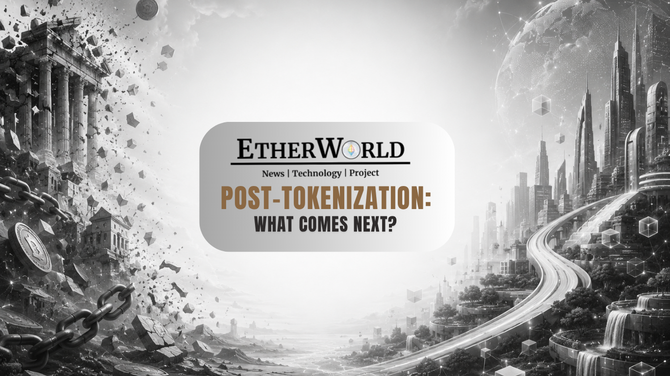 Post-Tokenization: What Comes Next?