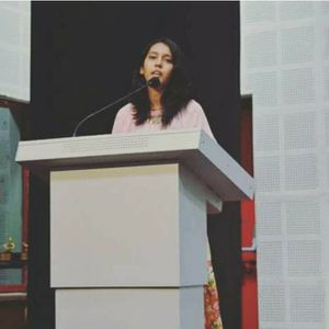 Shivangi Saxena