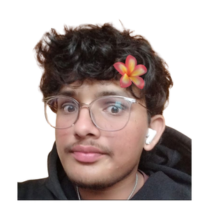 Dhanush Naik