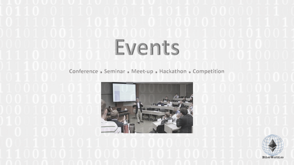 Events