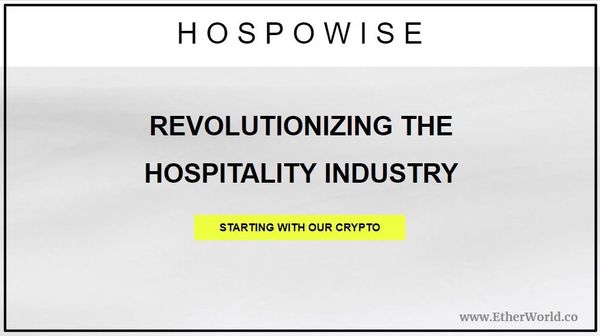 HospoWise Sets New Paradigm in the Hospitality Industry