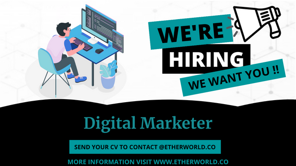 Digital Marketer