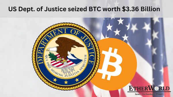 How James Zhong stole $3.36 billion in Bitcoin?