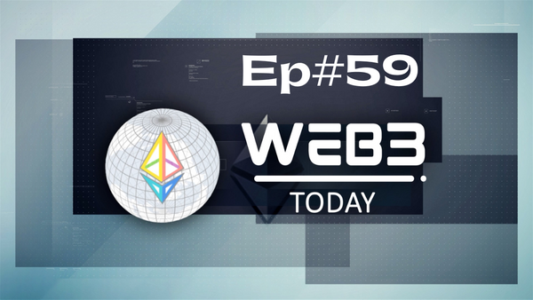 Web3Today #59
