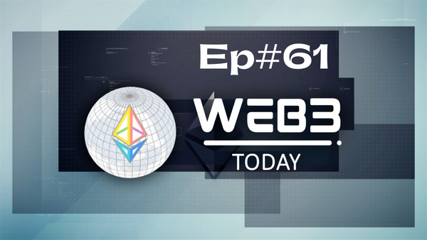 Web3Today #61