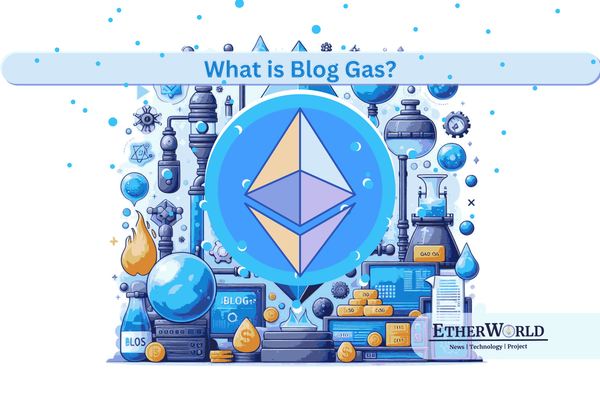 Understanding the BLOB Gas