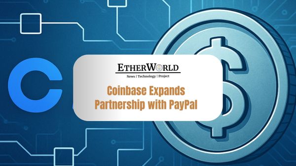 Coinbase x PayPal to Boost PYUSD Stablecoin Payments