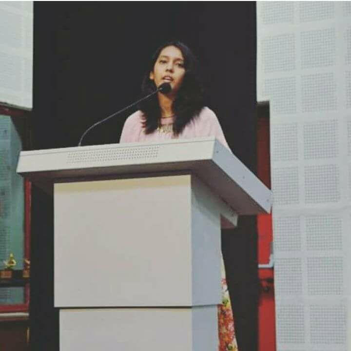 Shivangi Saxena