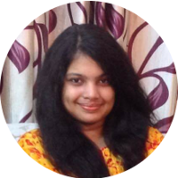 Pratidhi Pratyasha