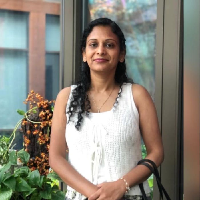 Pooja Ranjan