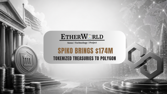 Spiko Brings $174M Tokenized Treasuries to Polygon