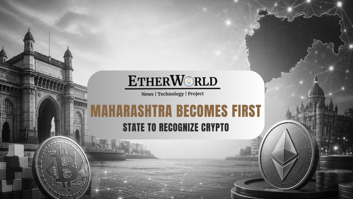 Maharashtra Becomes First State to Recognize Crypto