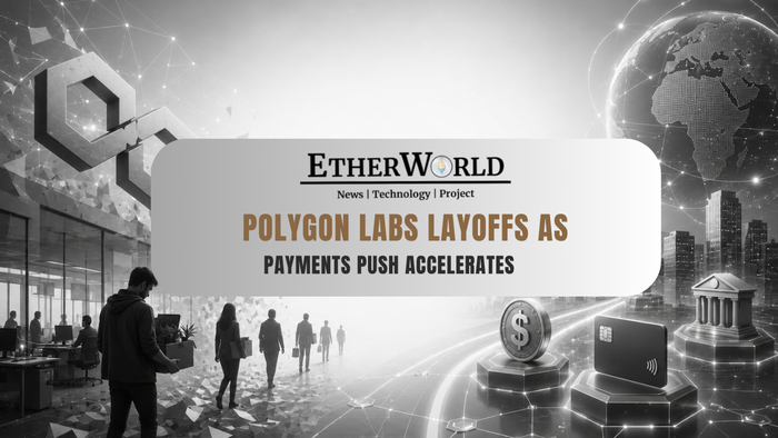 Polygon Labs Layoffs as Payments Push Accelerates