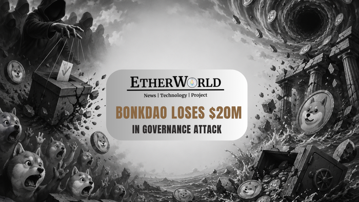BonkDAO Loses $20M in Governance Attack