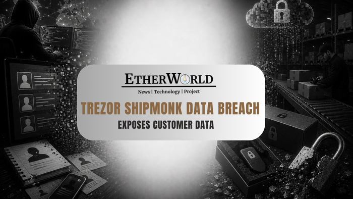 Trezor ShipMonk Data Breach Exposes Customer Data